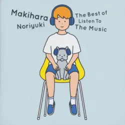 The Best of Listen To The Music