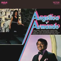 Angelica y Armando