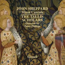 Missa Cantate Missa Cantate