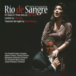 Rio de sangre
