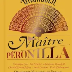 Maître Péronilla