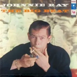 Johnnie Ray Sings the Big Beat