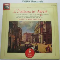 L'Italiana in Algeri