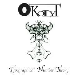 Typographical Number Theory