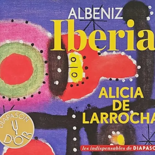 Iberia