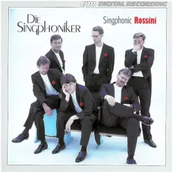 Singphonic Rossini