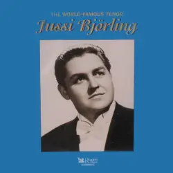 The World-Famous Tenor