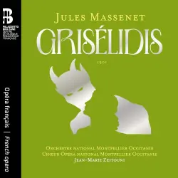 Grisélidis Grisélidis