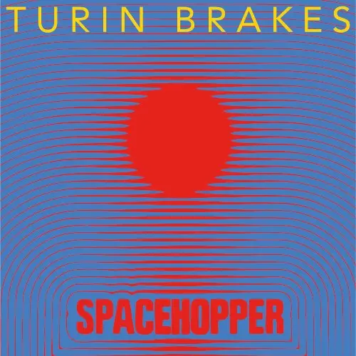 Spacehopper
