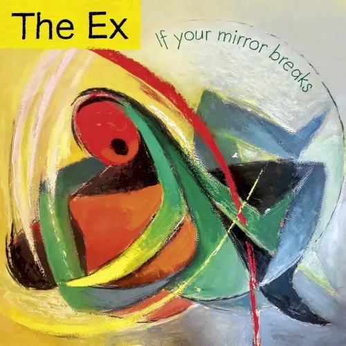 If Your Mirror Breaks
