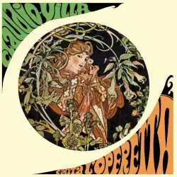 Claudio Villa canta l’operetta