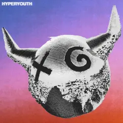 HYPERYOUTH HYPERYOUTH