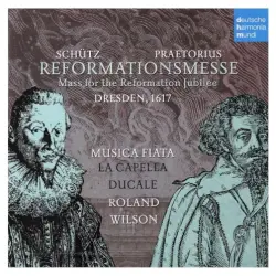 Reformationsmesse Dresden, 1617