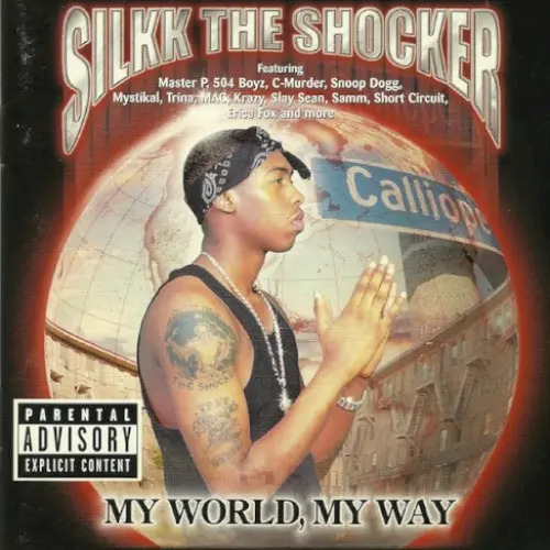 My World, My Way