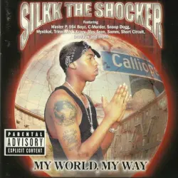 My World, My Way