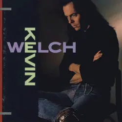 Kevin Welch