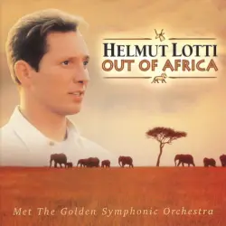 Out of Africa