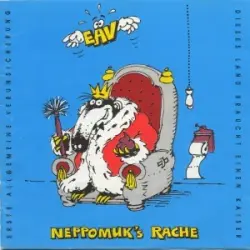 Neppomuk’s Rache Neppomuk’s Rache
