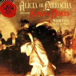 Spanish Songs and Dances Spanish Songs and Dances