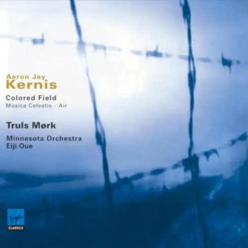 Colored Field / Musica Celestis / Air