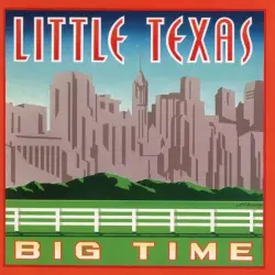 Big Time Big Time