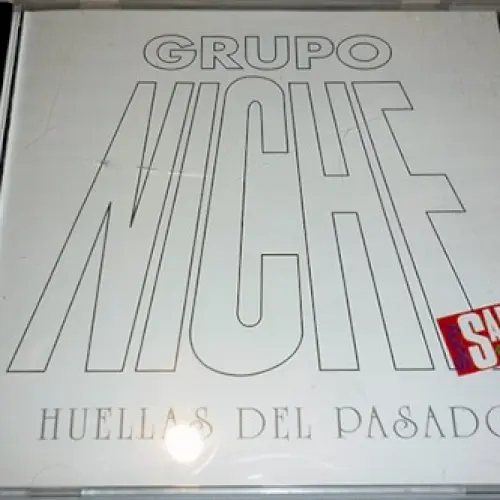 Huellas del pasado