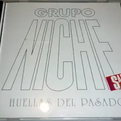 Huellas del pasado Huellas del pasado