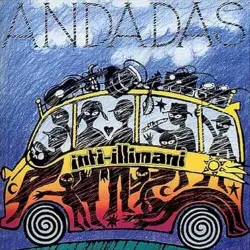 Andadas