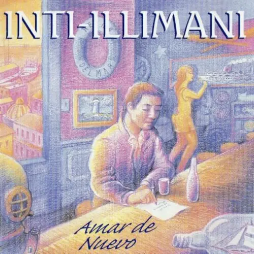 Amar de nuevo