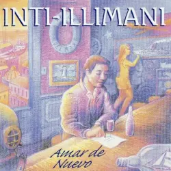 Amar de nuevo