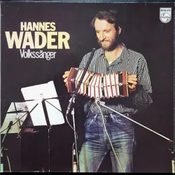 Volkssänger