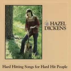 Hard Hitting Songs for Hard Hit People