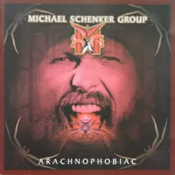 Arachnophobiac