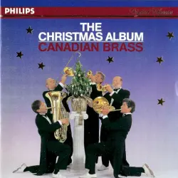 The Christmas Album