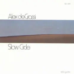 Slow Circle