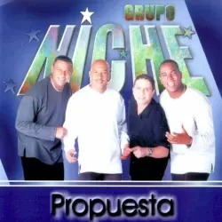 Propuesta Propuesta