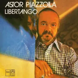 Libertango Libertango