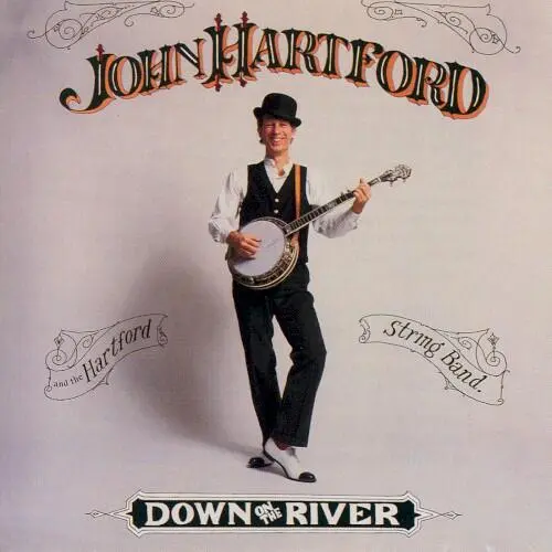Down on the River