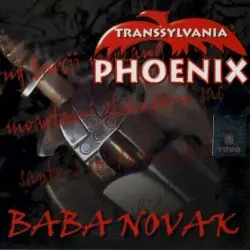 Baba Novak