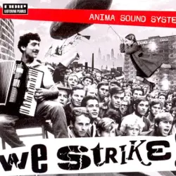 We Strike!