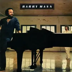 Barry Mann