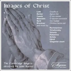 Images of Christ