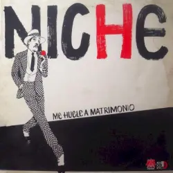 Me huele a matrimonio Me huele a matrimonio