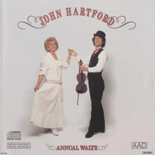 Annual Waltz