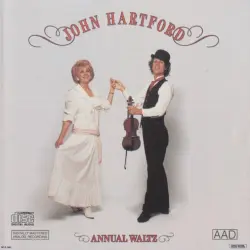 Annual Waltz