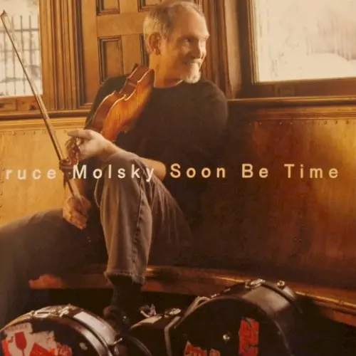 Soon Be Time