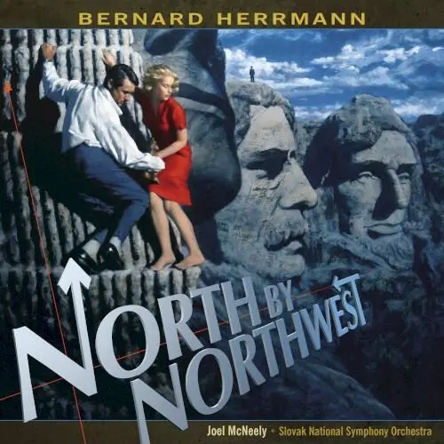 North by Northwest