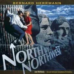 North by Northwest