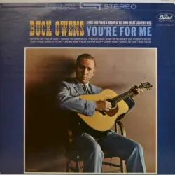 You’re for Me