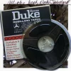 The Unheard Duke Robillard Tapes, Volume 1